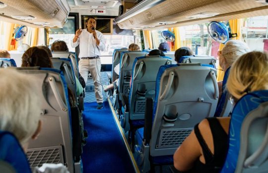 Organized Tours2